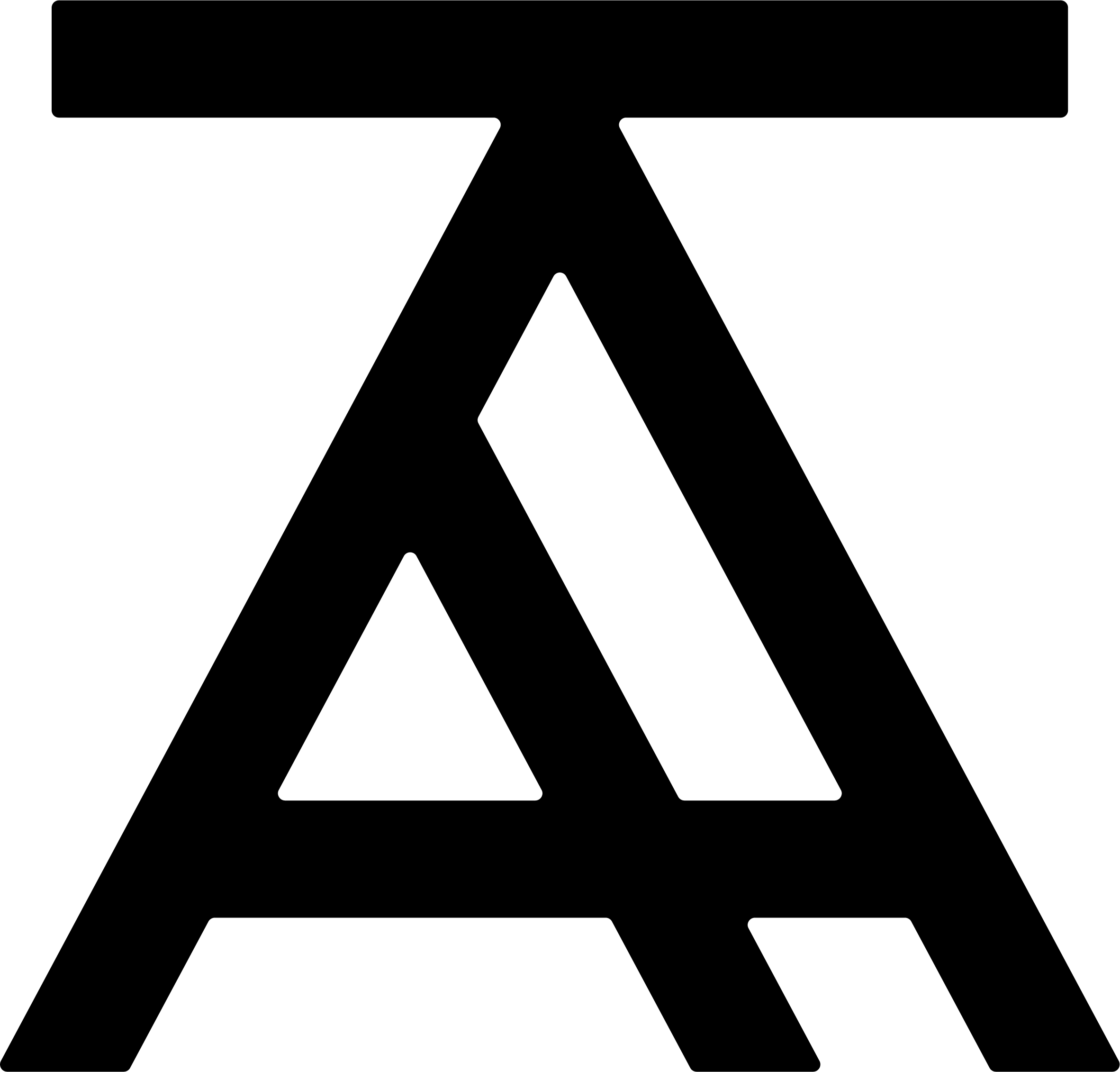 the-auricular-logotype-black